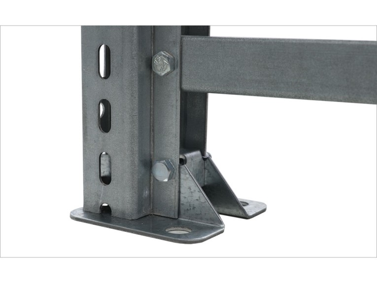 Дополнительная секция MS Profi 3000x2100x1000 3 полки купить в Самаре Дополнительная секция MS Profi 3000x2100x1000 3 полки купить в Самаре