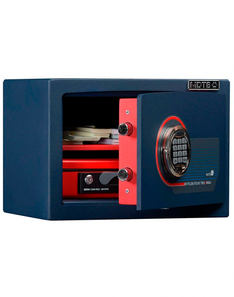 Взломостойкий сейф MDTB EK-28.E купить в Самаре Взломостойкий сейф MDTB EK-28.E купить в Самаре