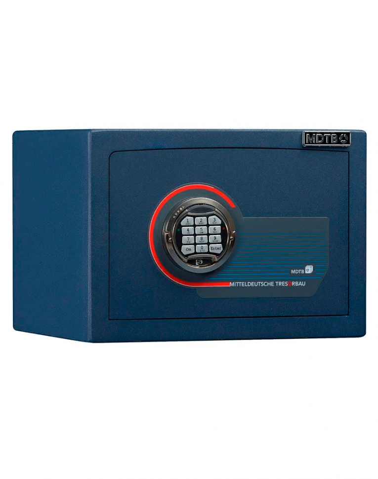 Взломостойкий сейф MDTB EK-28.E купить в Самаре Взломостойкий сейф MDTB EK-28.E купить в Самаре