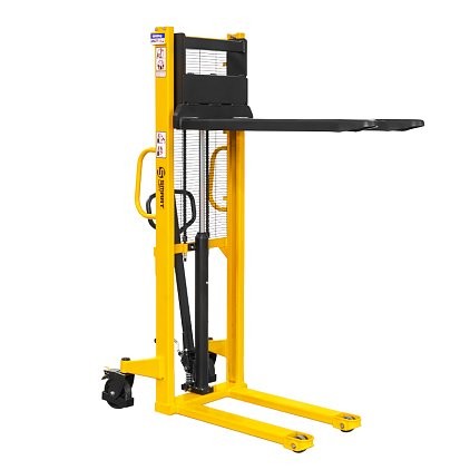 Ручной гидравлический штабелер SDJ 2016 (2000 кг; 1,6 м; фиксированные вилы) SMARTLIFT (SMART) купить в Самаре Ручной гидравлический штабелер SDJ 2016 (2000 кг; 1,6 м; фиксированные вилы) SMARTLIFT (SMART) купить в Самаре