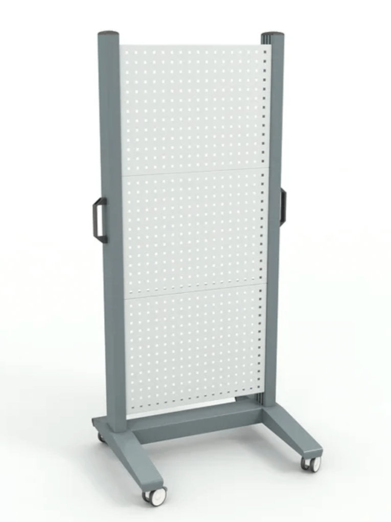 Стойка подкатная ДиКом СР-022-02 ESD купить в Самаре