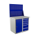 Верстак Profi WT100.WD1/WD5.020 купить в Самаре