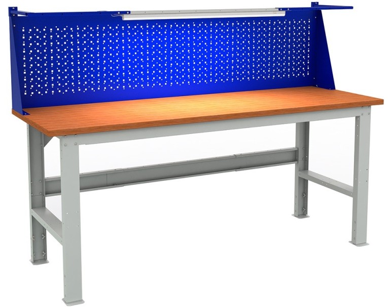 Верстак Expert (№222) W200.F2/F2.011 купить в Самаре Верстак Expert (№222) W200.F2/F2.011 купить в Самаре