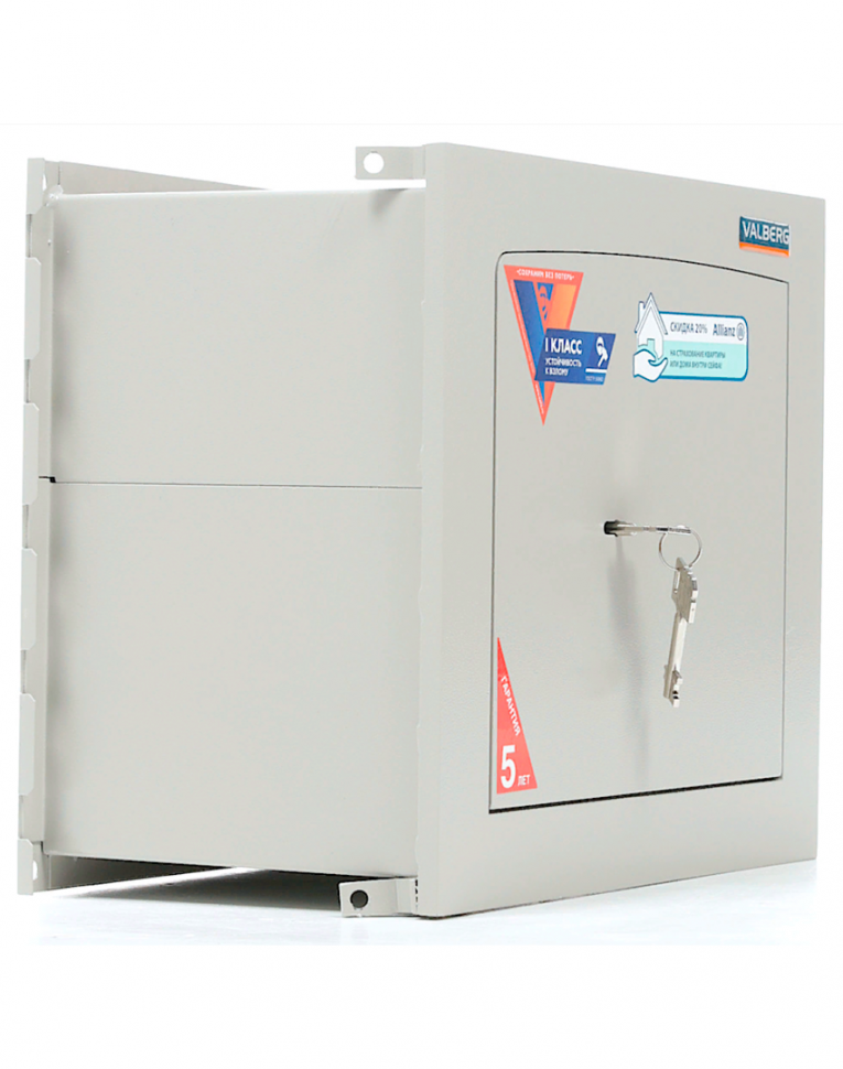 Встраиваемый сейф Valberg AW-1 3322 купить в Самаре Встраиваемый сейф Valberg AW-1 3322 купить в Самаре