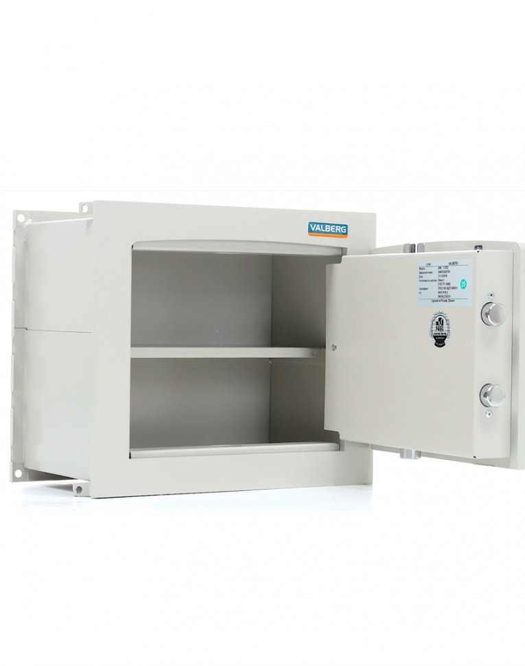 Встраиваемый сейф Valberg AW-1 3322 купить в Самаре Встраиваемый сейф Valberg AW-1 3322 купить в Самаре
