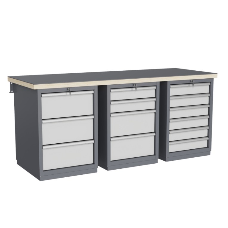 Верстак FBK 205.346 купить в Самаре Верстак FBK 205.346 купить в Самаре