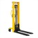 Ручной гидравлический штабелер SDJ 1530 (1500 кг; 3 м; фиксированные вилы) SMARTLIFT (SMART) купить в Самаре