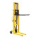 Ручной гидравлический штабелер SDJ 1530 (1500 кг; 3 м; фиксированные вилы) SMARTLIFT (SMART) купить в Самаре