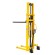 Ручной гидравлический штабелер SDJ 1530 (1500 кг; 3 м; фиксированные вилы) SMARTLIFT (SMART) купить в Самаре