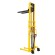 Ручной гидравлический штабелер SDJ 1530 (1500 кг; 3 м; фиксированные вилы) SMARTLIFT (SMART) купить в Самаре