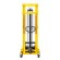 Ручной гидравлический штабелер SDJ 1530 (1500 кг; 3 м; фиксированные вилы) SMARTLIFT (SMART) купить в Самаре