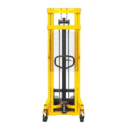 Ручной гидравлический штабелер SDJ 1530 (1500 кг; 3 м; фиксированные вилы) SMARTLIFT (SMART) купить в Самаре Ручной гидравлический штабелер SDJ 1530 (1500 кг; 3 м; фиксированные вилы) SMARTLIFT (SMART) купить в Самаре