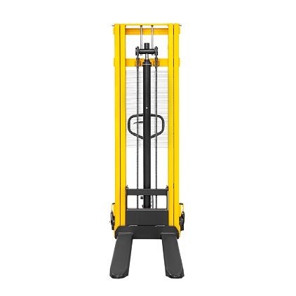 Ручной гидравлический штабелер SDJ 1530 (1500 кг; 3 м; фиксированные вилы) SMARTLIFT (SMART) купить в Самаре Ручной гидравлический штабелер SDJ 1530 (1500 кг; 3 м; фиксированные вилы) SMARTLIFT (SMART) купить в Самаре