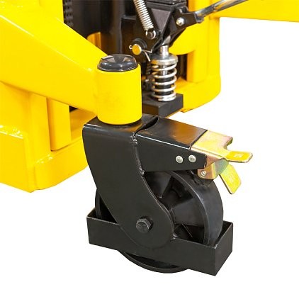 Ручной гидравлический штабелер SDJ 1530 (1500 кг; 3 м; фиксированные вилы) SMARTLIFT (SMART) купить в Самаре Ручной гидравлический штабелер SDJ 1530 (1500 кг; 3 м; фиксированные вилы) SMARTLIFT (SMART) купить в Самаре