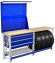 Верстак Master M100.MF1 / MF1 / MF1.321.000.W купить в Самаре