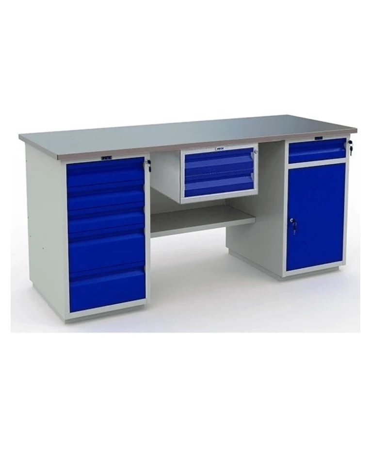 Верстак Profi WT180.WD5/WD2.100 купить в Самаре