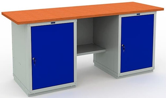 Верстак Expert W200.WS1/WS1.000 купить в Самаре Верстак Expert W200.WS1/WS1.000 купить в Самаре