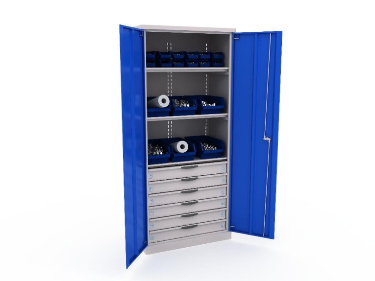 Шкаф ERGO 181 №6 купить в Самаре Шкаф ERGO 181 №6 купить в Самаре