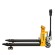 Гидравлическая тележка с весами BFC25 (г/п 2500 кг, вилы 1150x570 мм, RDP) SMARTLIFT (SMART) купить в Самаре
