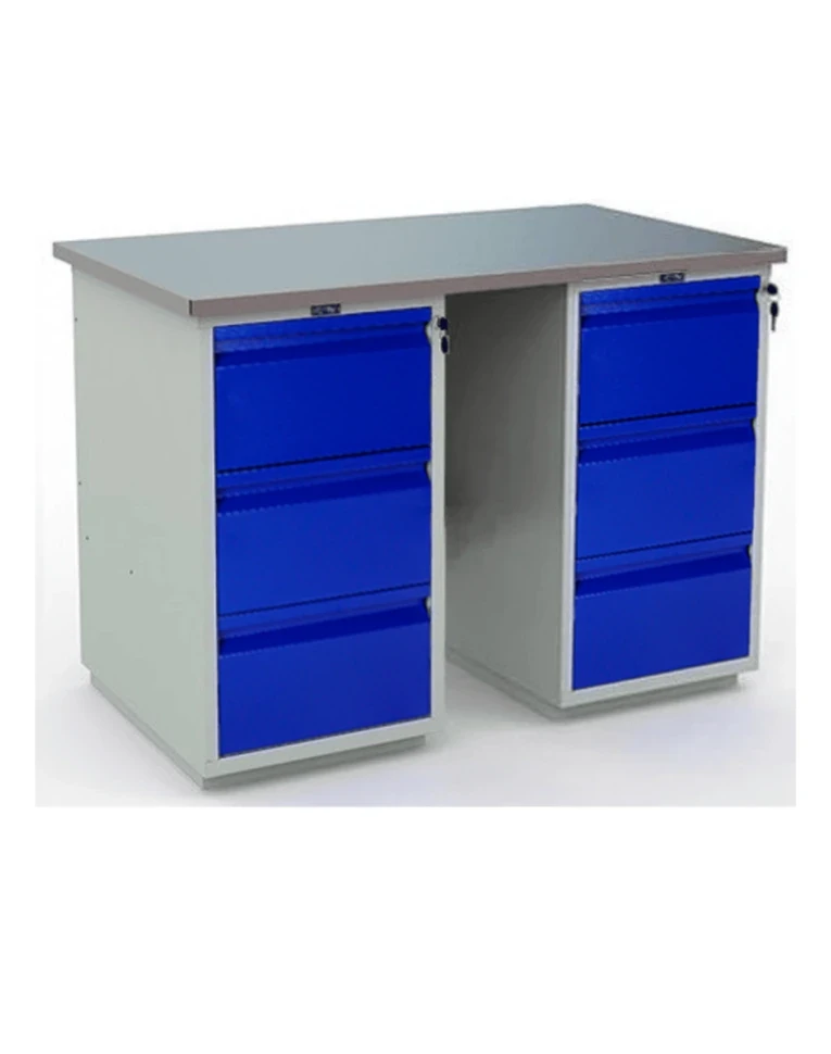 Верстак Практик Profi WT120.WD3/WD3.000 купить в Самаре