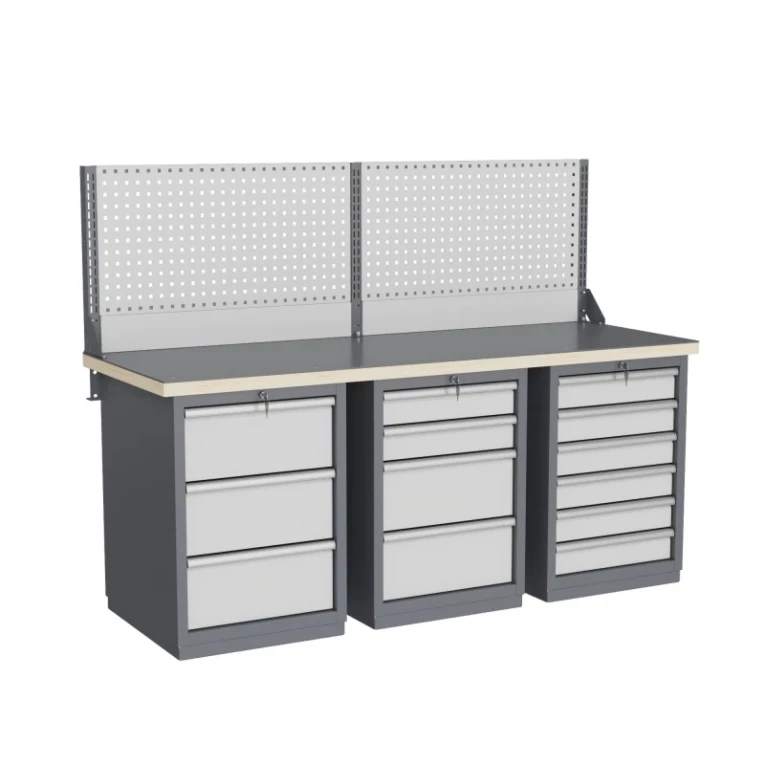 Верстак FBK 205.346-1 купить в Самаре Верстак FBK 205.346-1 купить в Самаре