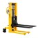 Ручной гидравлический штабелер SDJ 1520 (1500 кг; 2 м; фиксированные вилы) SMARTLIFT (SMART) купить в Самаре