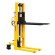 Ручной гидравлический штабелер SDJ 1520 (1500 кг; 2 м; фиксированные вилы) SMARTLIFT (SMART) купить в Самаре