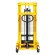 Ручной гидравлический штабелер SDJ 1520 (1500 кг; 2 м; фиксированные вилы) SMARTLIFT (SMART) купить в Самаре