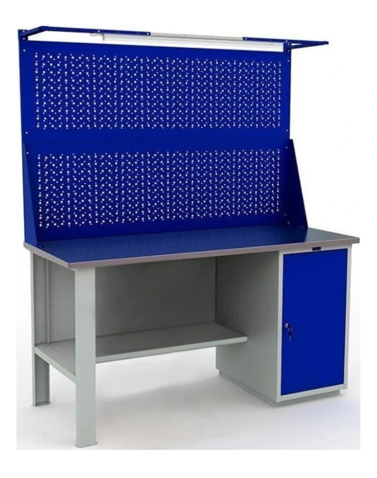 Верстак Profi WT160.F1/WD1.021 купить в Самаре