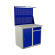 Верстак Profi WT100.WD1/WD2.021 купить в Самаре