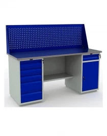 Верстак Profi WT180.WD5/WD2.010