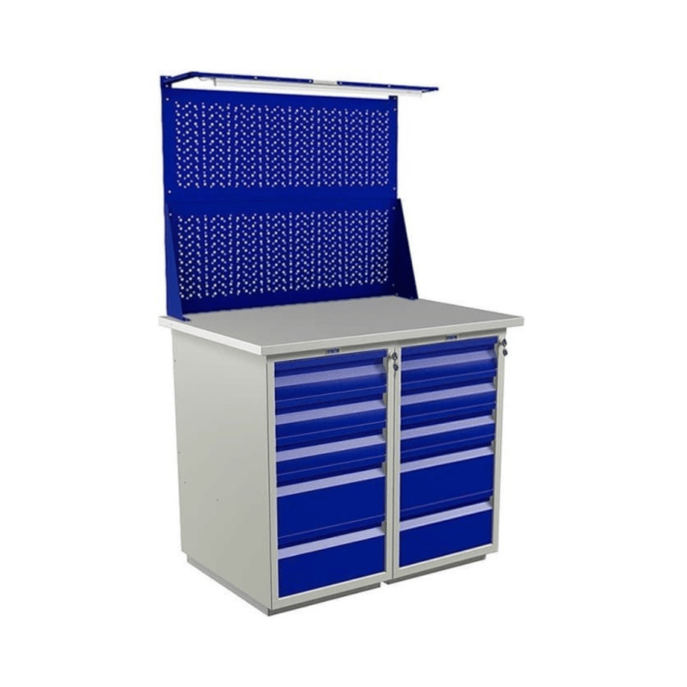 Верстак Profi WT100.WD5/WD5.021 купить в Самаре