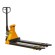 Гидравлическая тележка с весами BFC25 (г/п 2500 кг, вилы 1150x570 мм, PDP) SMARTLIFT (SMART) купить в Самаре