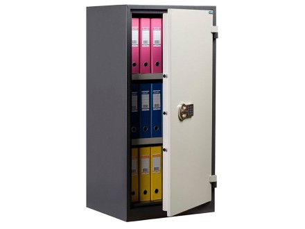 Огнестойкий шкаф Valberg BrandMauer BM-1260EL купить в Самаре