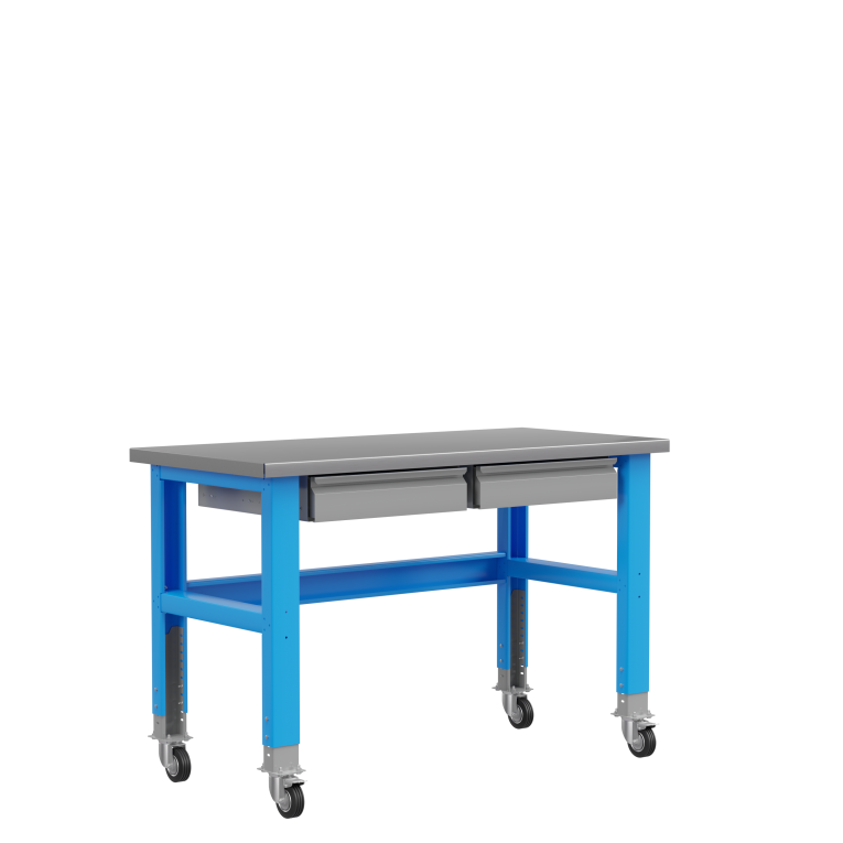 Стол промышленный PLC 15.11-М купить в Самаре Стол промышленный PLC 15.11-М купить в Самаре