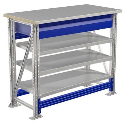 Верстак Master MT100.MF1 / MF1.103 купить в Самаре Верстак Master MT100.MF1 / MF1.103 купить в Самаре