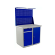 Верстак Profi WT100.WD2/WD1.021 купить в Самаре