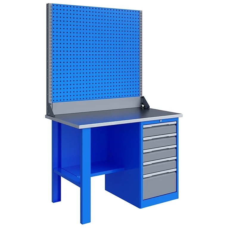 Верстак PRF 121.15.1-2 купить в Самаре Верстак PRF 121.15.1-2 купить в Самаре