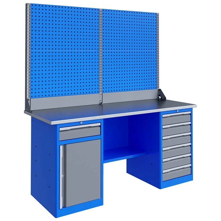 Верстак PRF 201.68.3-2 купить в Самаре Верстак PRF 201.68.3-2 купить в Самаре