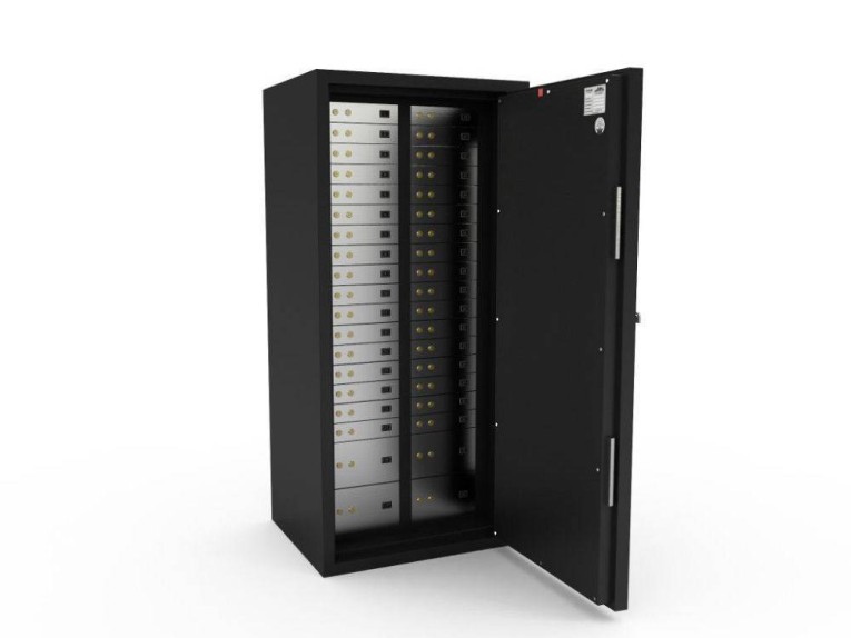 Сейф депозитный ЛС-465/38 БТ купить в Самаре Сейф депозитный ЛС-465/38 БТ купить в Самаре