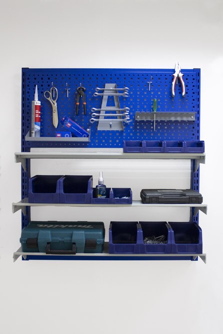 Органайзер настенный для хранения метизов SORTEX 1075-S №1 купить в Самаре Органайзер настенный для хранения метизов SORTEX 1075-S №1 купить в Самаре