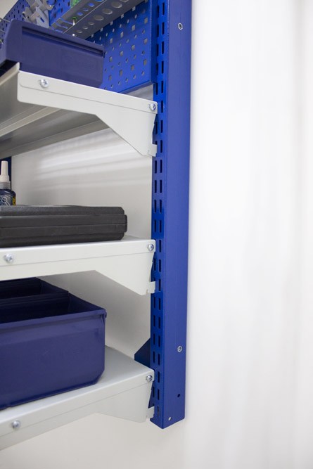 Органайзер настенный для хранения метизов SORTEX 1075-S №1 купить в Самаре Органайзер настенный для хранения метизов SORTEX 1075-S №1 купить в Самаре