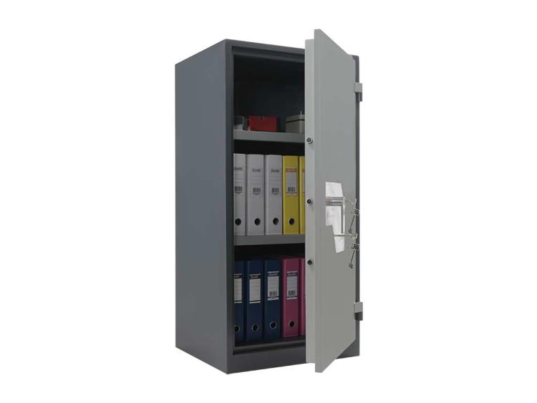 Огнестойкий шкаф Valberg BrandMauer BM-1260KL купить в Самаре