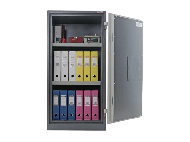 Огнестойкий шкаф Valberg BrandMauer BM-1260KL купить в Самаре Огнестойкий шкаф Valberg BrandMauer BM-1260KL купить в Самаре