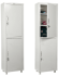 Медицинский шкаф HILFE МД 1 1650/SS купить в Самаре