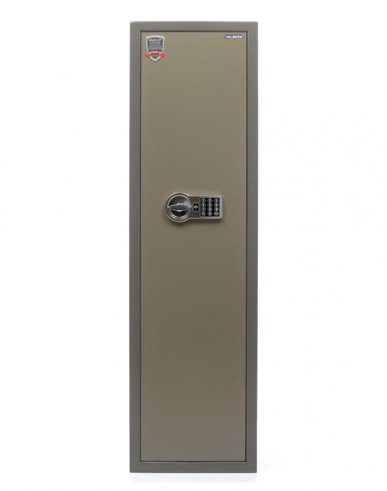 Оружейный сейф Valberg Заслон EL купить в Самаре