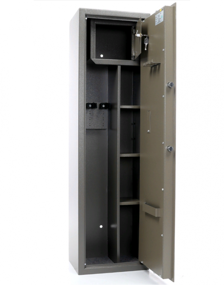 Оружейный сейф Valberg Заслон EL купить в Самаре