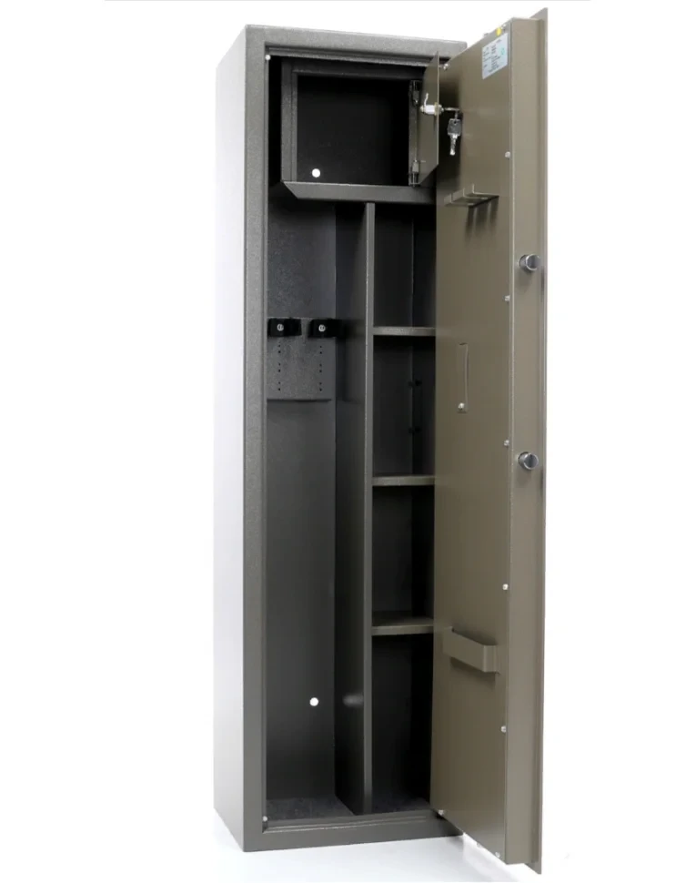 Оружейный сейф Valberg Заслон EL купить в Самаре