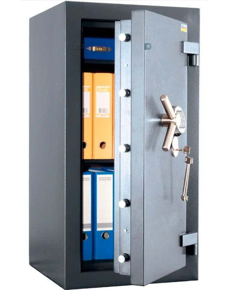 Взломостойкий сейф Valberg Алмаз 99 EL купить в Самаре Взломостойкий сейф Valberg Алмаз 99 EL купить в Самаре