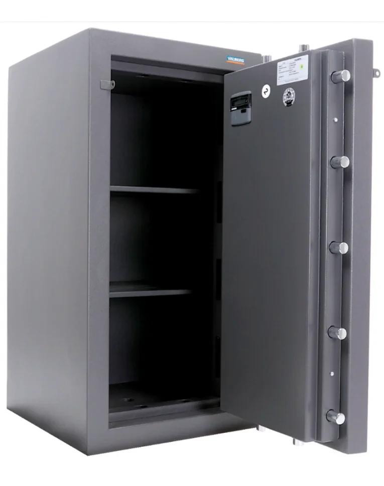 Взломостойкий сейф Valberg Алмаз 99 EL купить в Самаре Взломостойкий сейф Valberg Алмаз 99 EL купить в Самаре